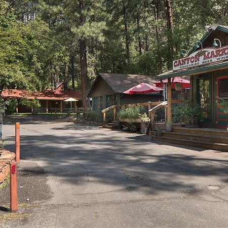 The Butterfly Garden Inn Sedona Kültér fotó