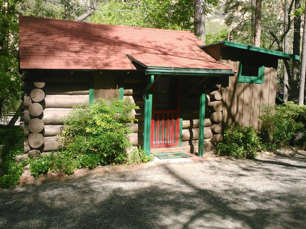 The Butterfly Garden Inn Sedona Kültér fotó