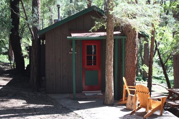 The Butterfly Garden Inn Sedona Kültér fotó