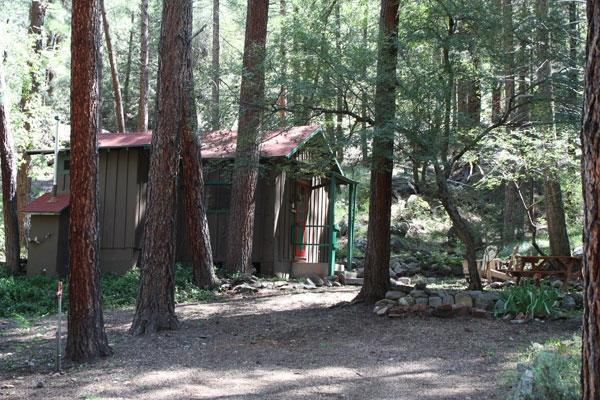 The Butterfly Garden Inn Sedona Kültér fotó